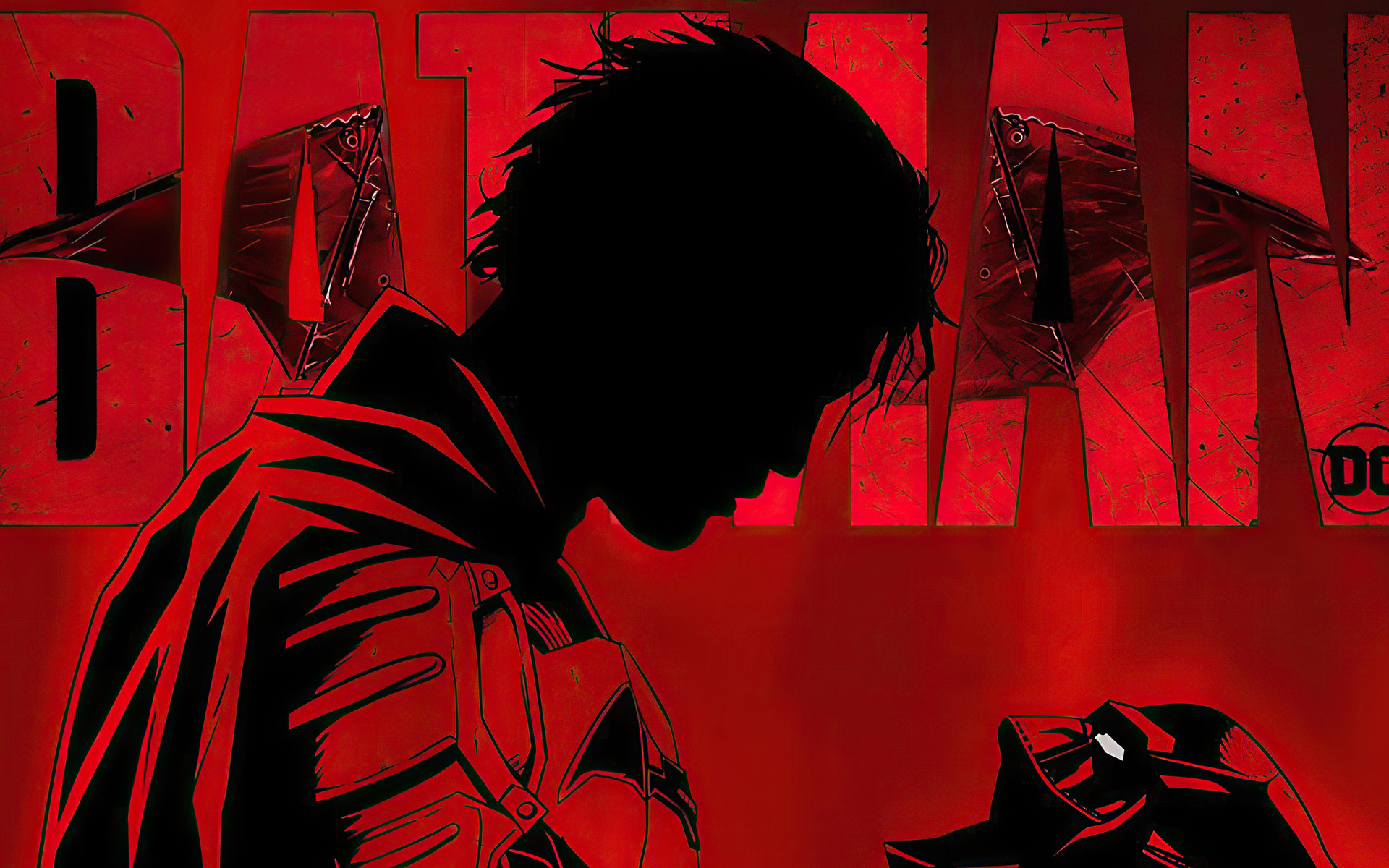 The Batman Part II : Matt Reeves boucle un script encore plus noir et psychologique