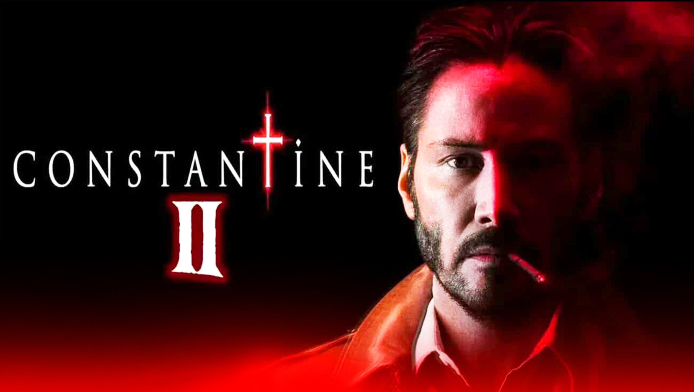 Constantine 2 : Keanu Reeves confirme que le scénario R-Rated est entre les mains de Warner