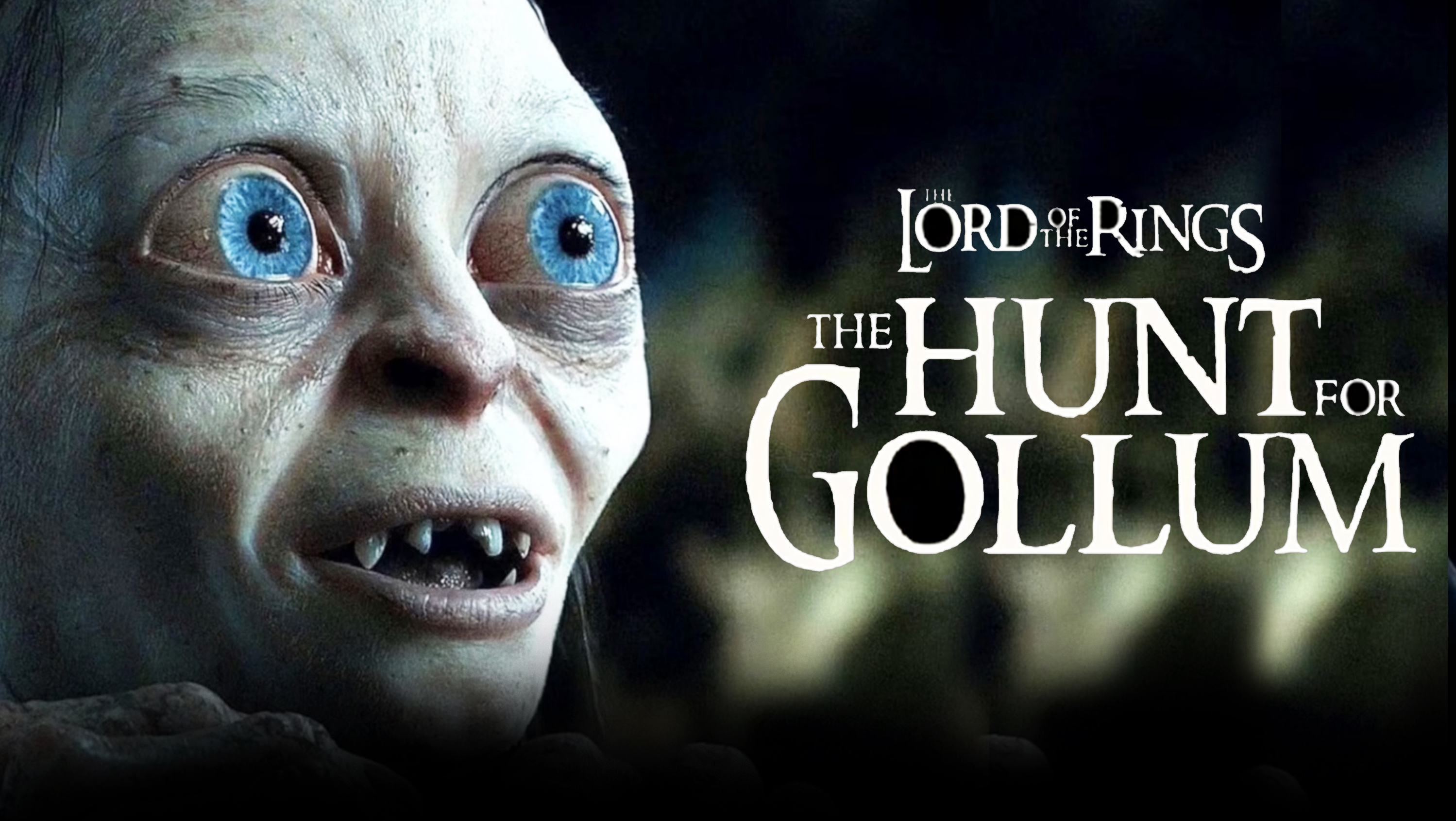 Le Seigneur des Anneaux (The Hunt for Gollum) : Andy Serkis livre des détails croustillants