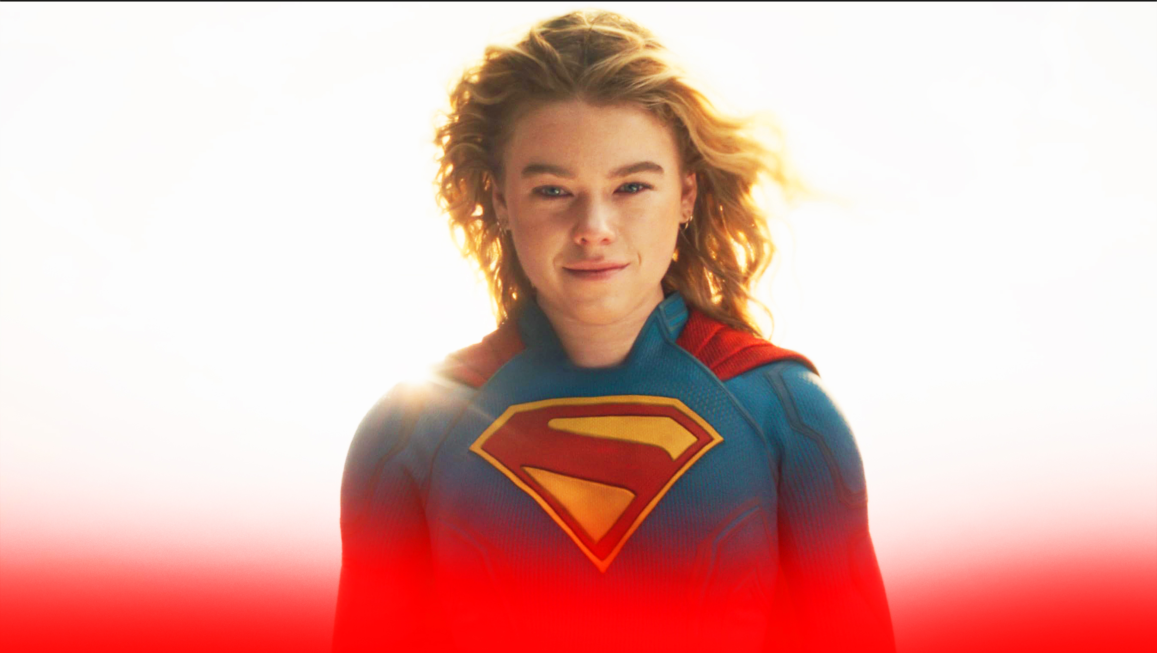Supergirl (DCU) : Milly Alcock commence son entraînement physique intensif