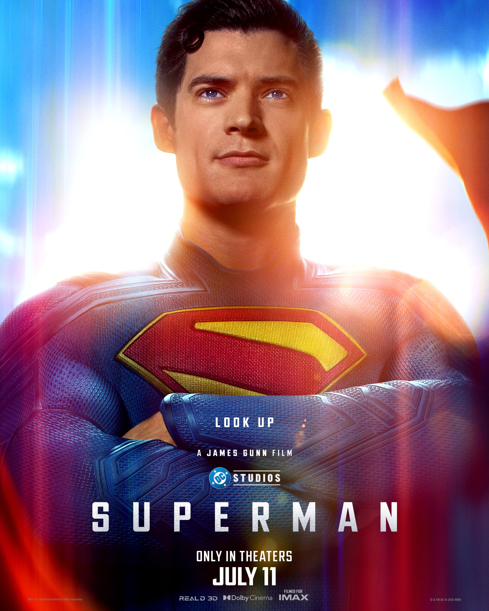 Superman (2025) : Pourquoi la bande-annonce finale fait l'unanimité chez les fans