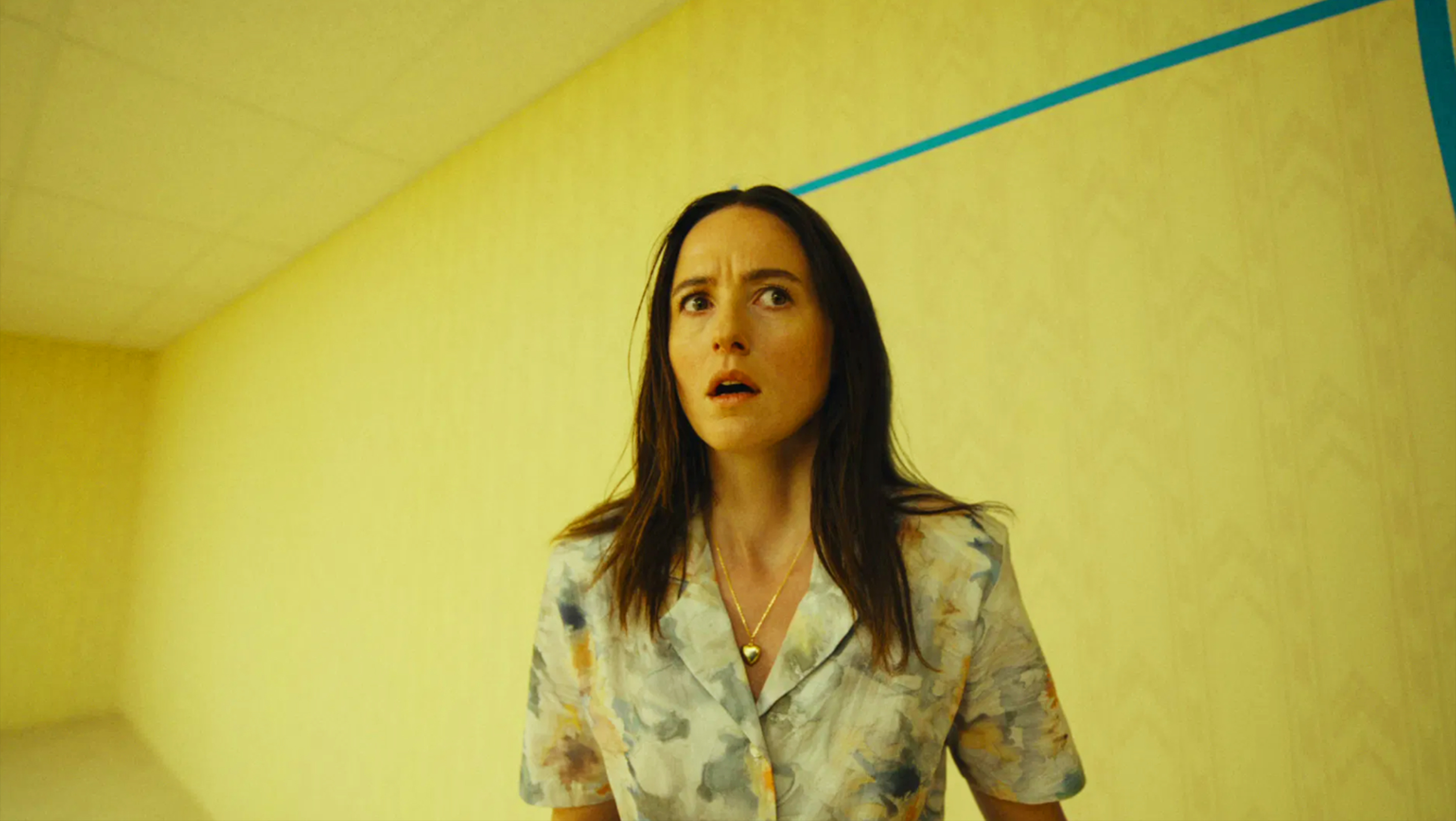 Backrooms : A24 transforme la creepypasta culte en cauchemar éveillé, en salles le 17 juin