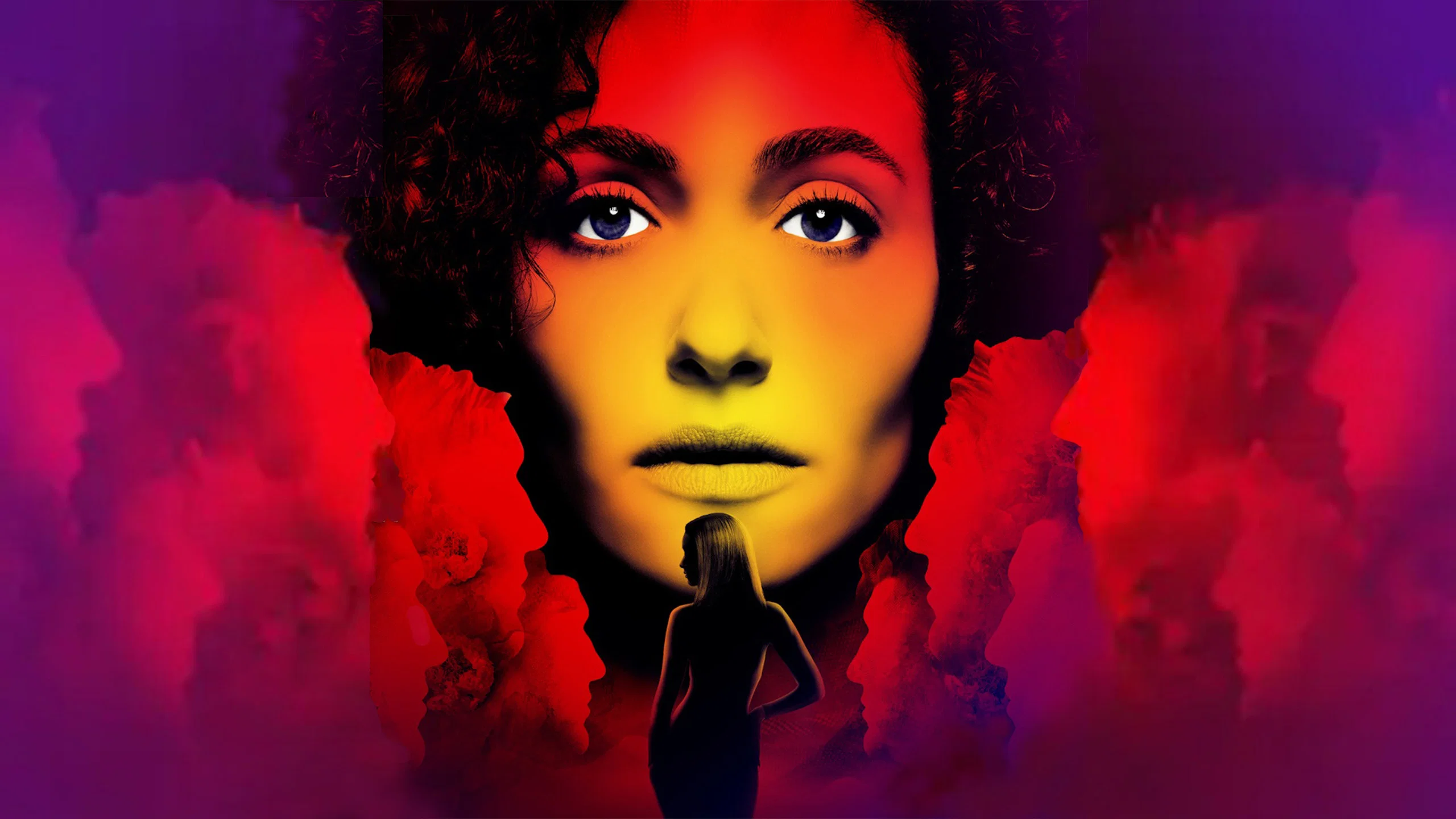 Furious : Emmy Rossum porte le nouveau thriller Hulu qui arrive sur Disney+