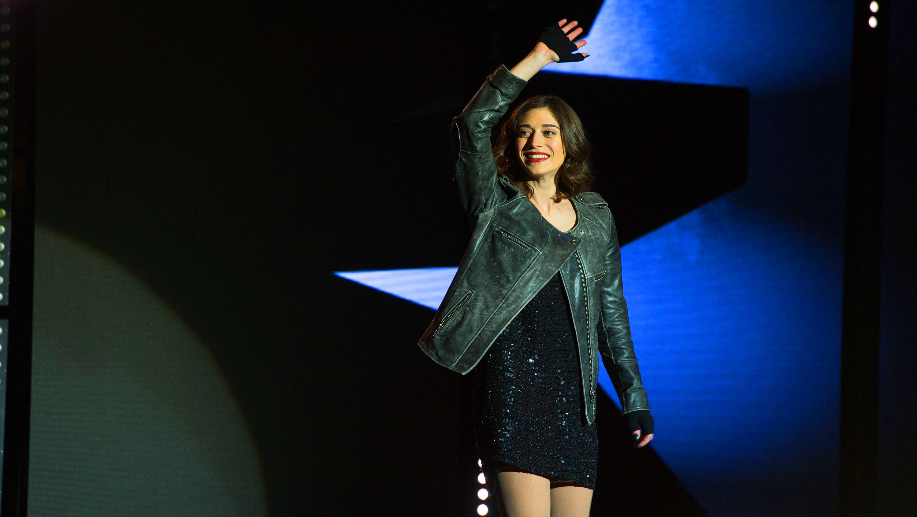 Lizzy Caplan Far Cry