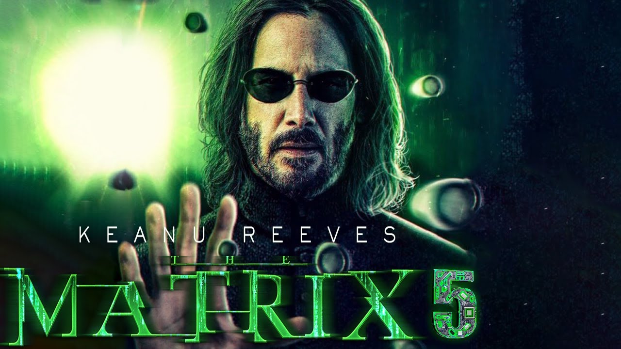 Matrix 5 : Les secrets d'un nouveau chapitre en développement chez Warner Bros