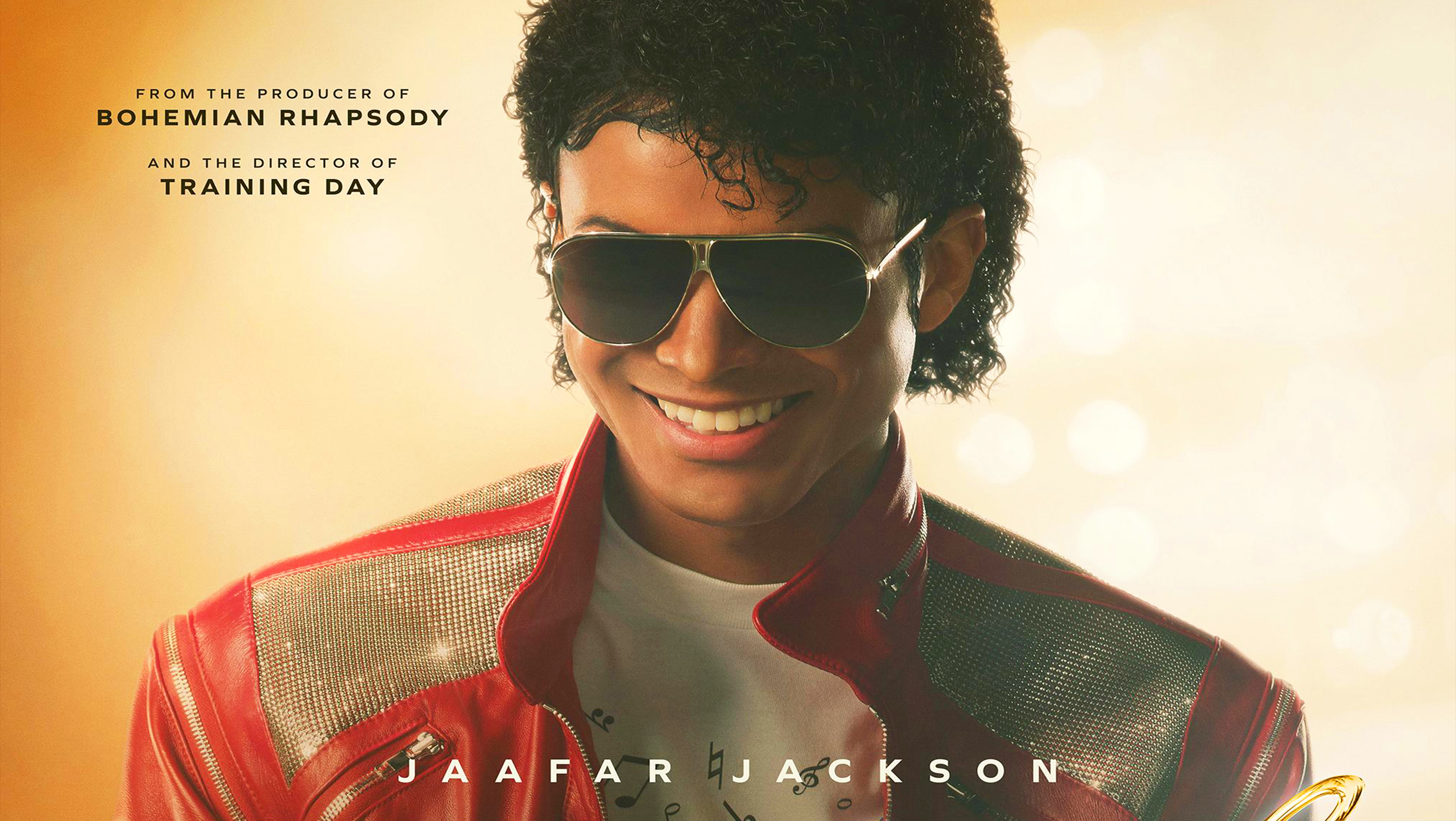 Michael : les secrets de tournage du biopic le plus attendu sur Michael Jackson