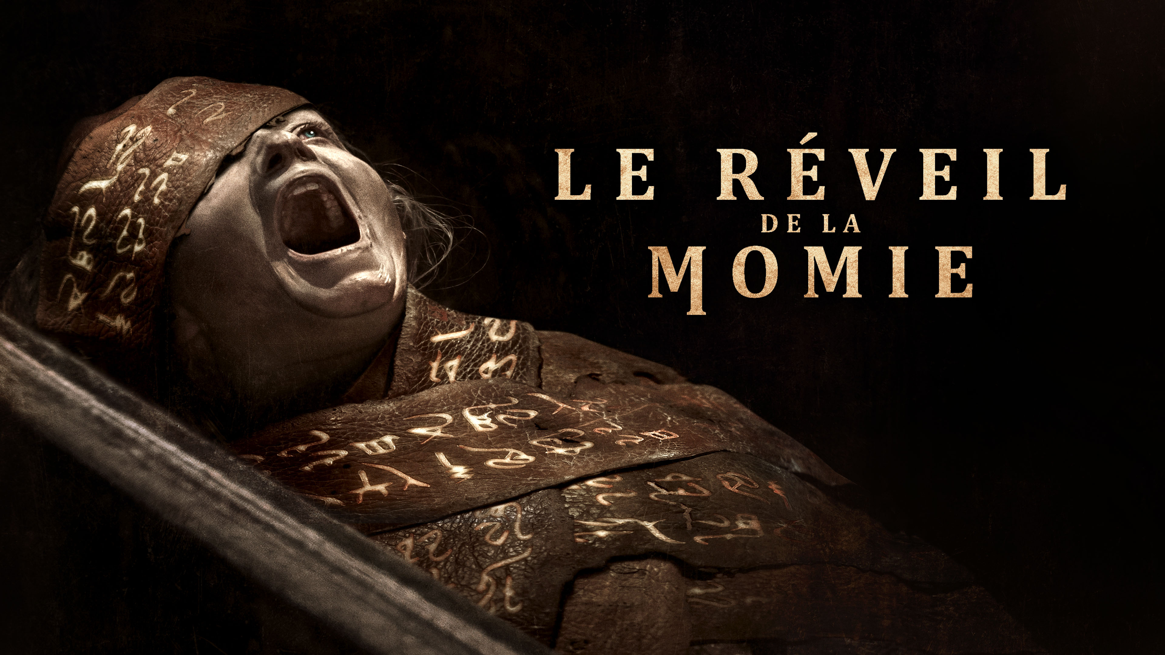 Le Réveil de la Momie : un retour en force du cinéma d’horreur français ?