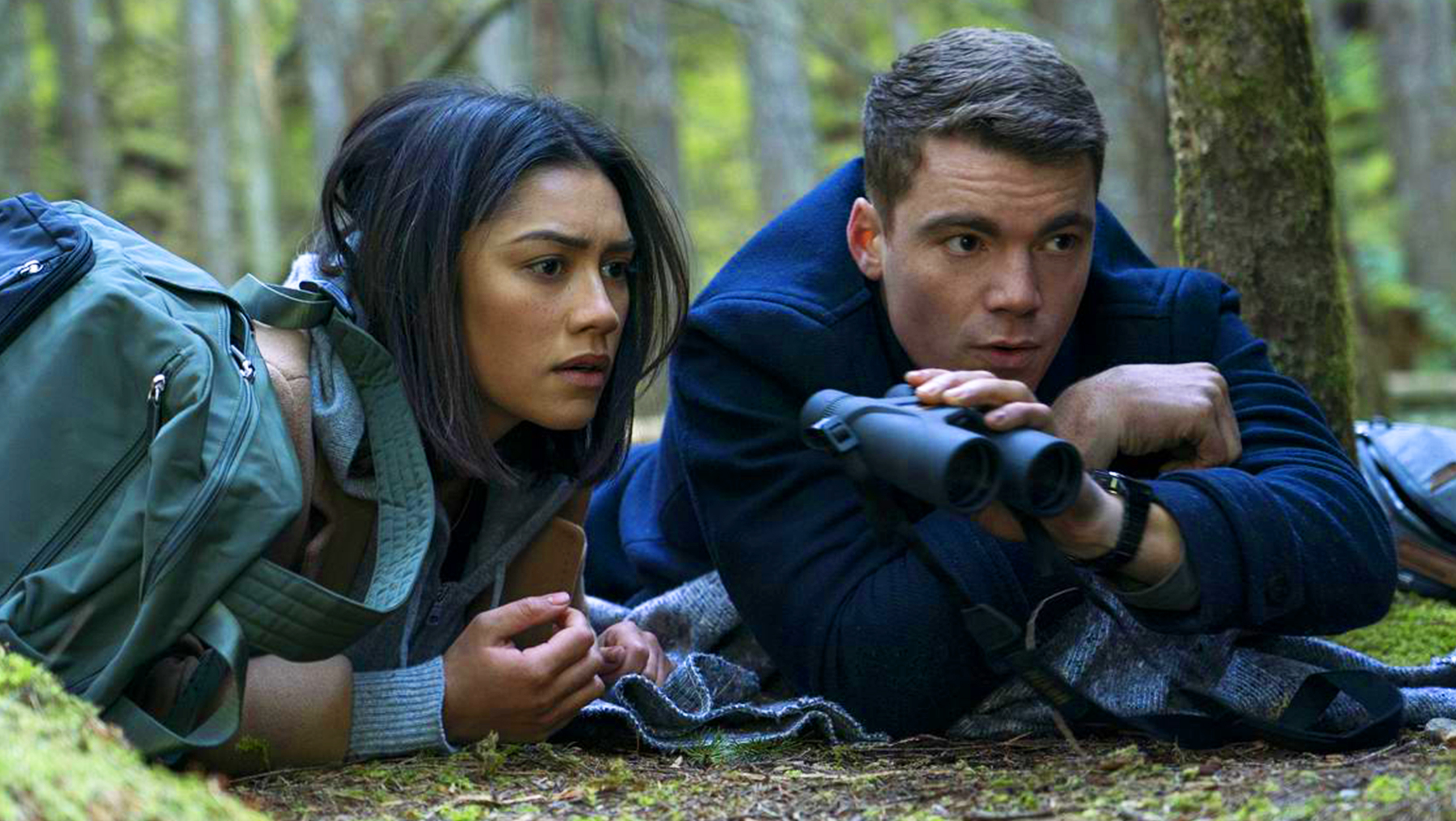 The Night Agent : Luciane Buchanan revient pour la saison 4, la série corrige enfin son erreur