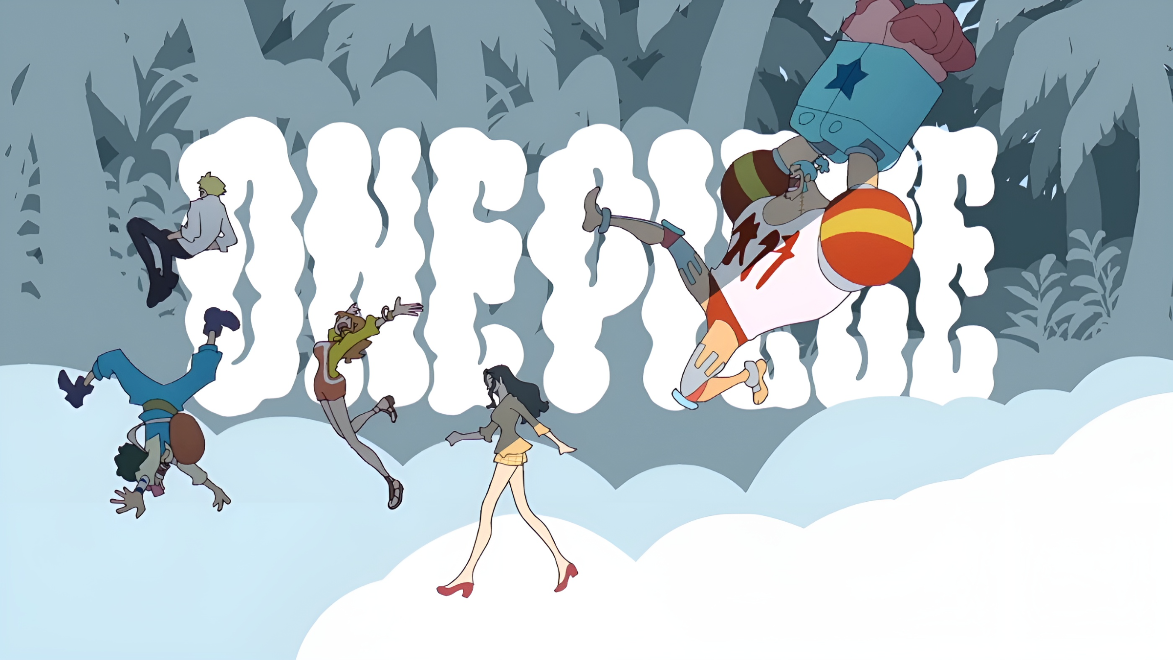 l'equipage-de-luffy-one-piece