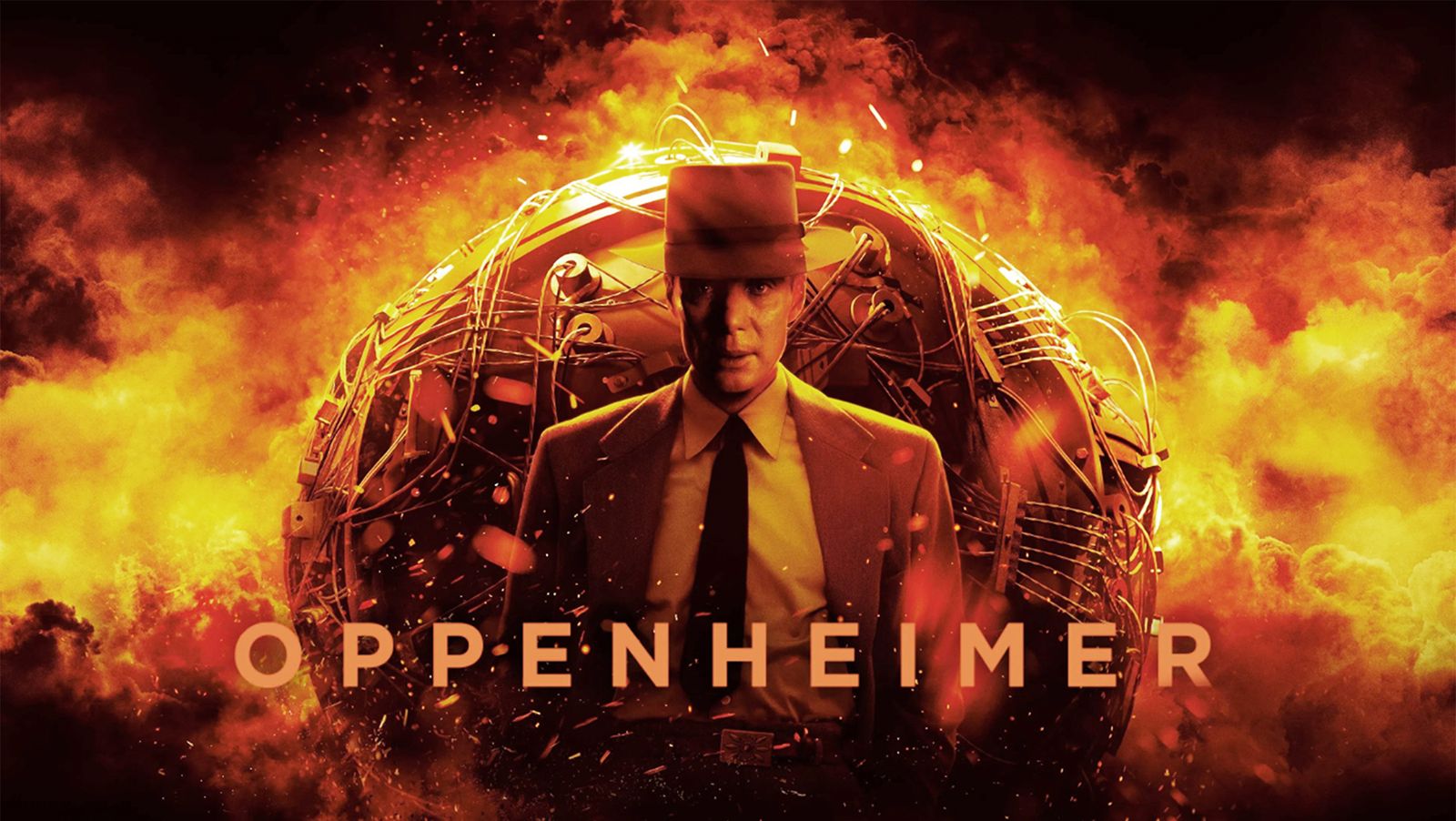 Une suite à Oppenheimer serait-elle possible ? Christopher Nolan répond sans détour