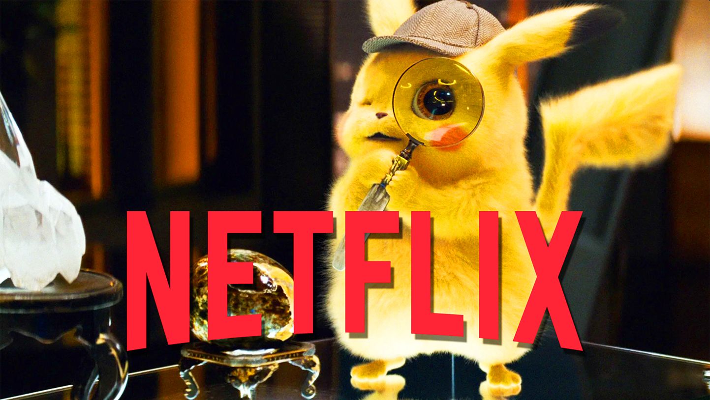 Pokémon Live-Action : Netflix révèle ses premiers visuels et le choix de Pikachu crée la polémique