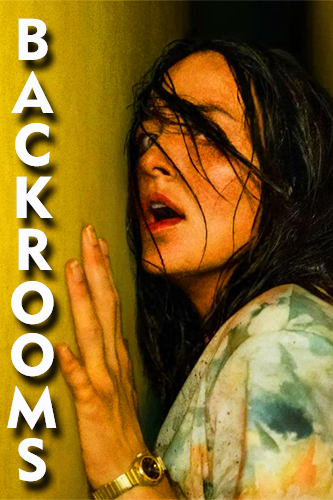 Backrooms