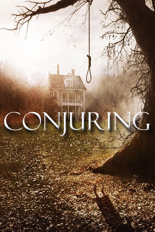 Conjuring : Les Dossiers Warren