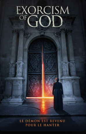 Exorcism of God