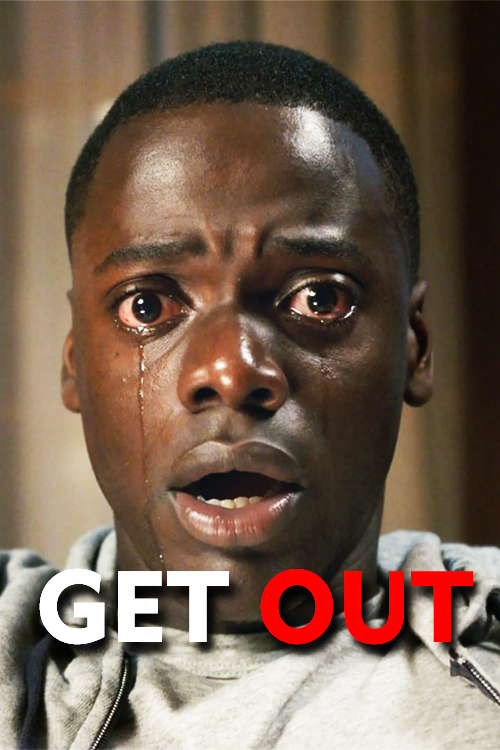 Get Out