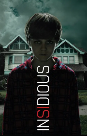 Insidious