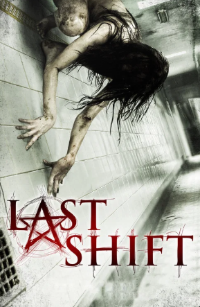 Last Shift
