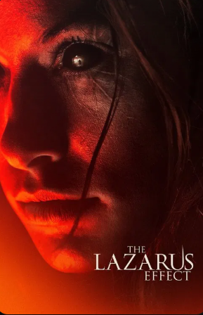 Lazarus Effect
