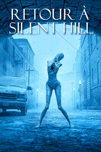 Retour à Silent Hill