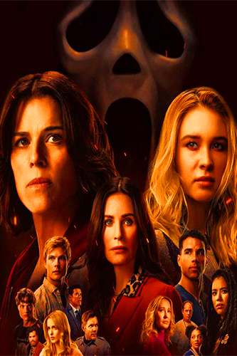 Scream 7