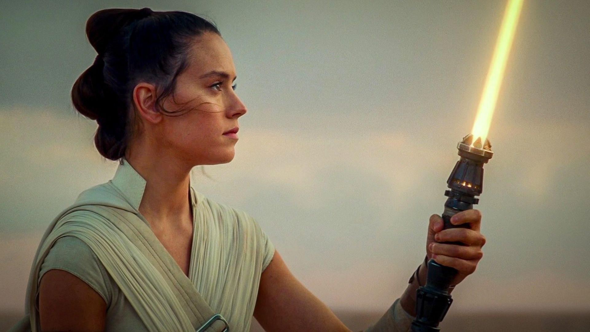 Star Wars : Le film centré sur Rey trouve sa nouvelle scénariste après d'intenses réécritures