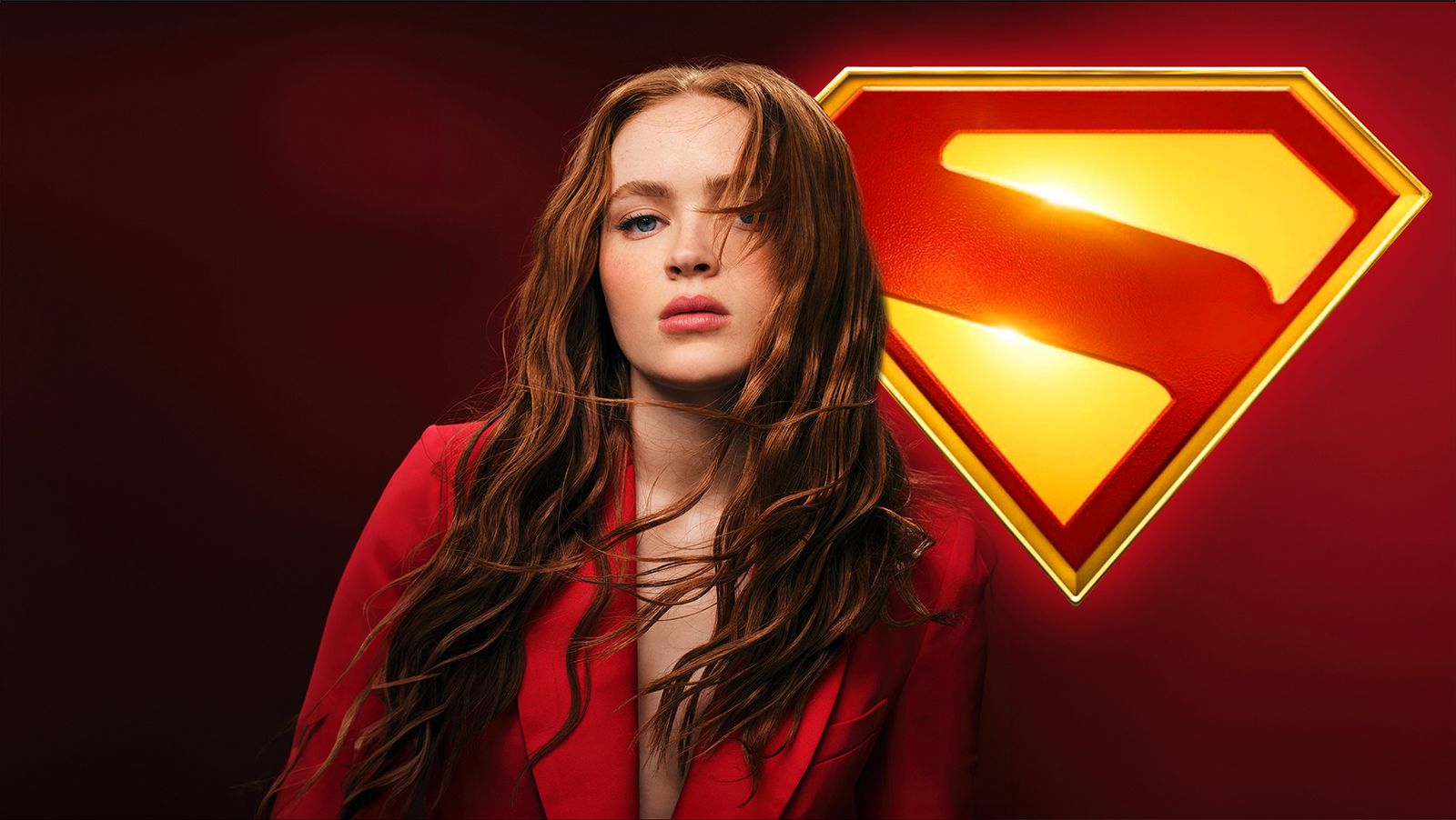 Sadie Sink Spider-Man Brand New Day