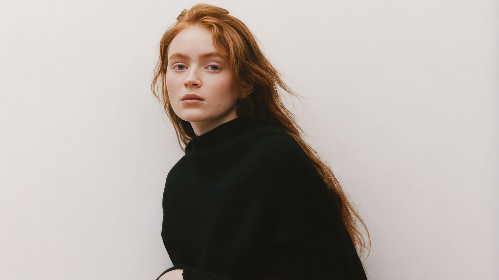 Sadie Sink Stranger Things