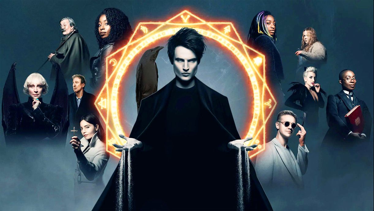 Sandman Saison 2 : Netflix livre la suite malgré les controverses autour de Neil Gaiman