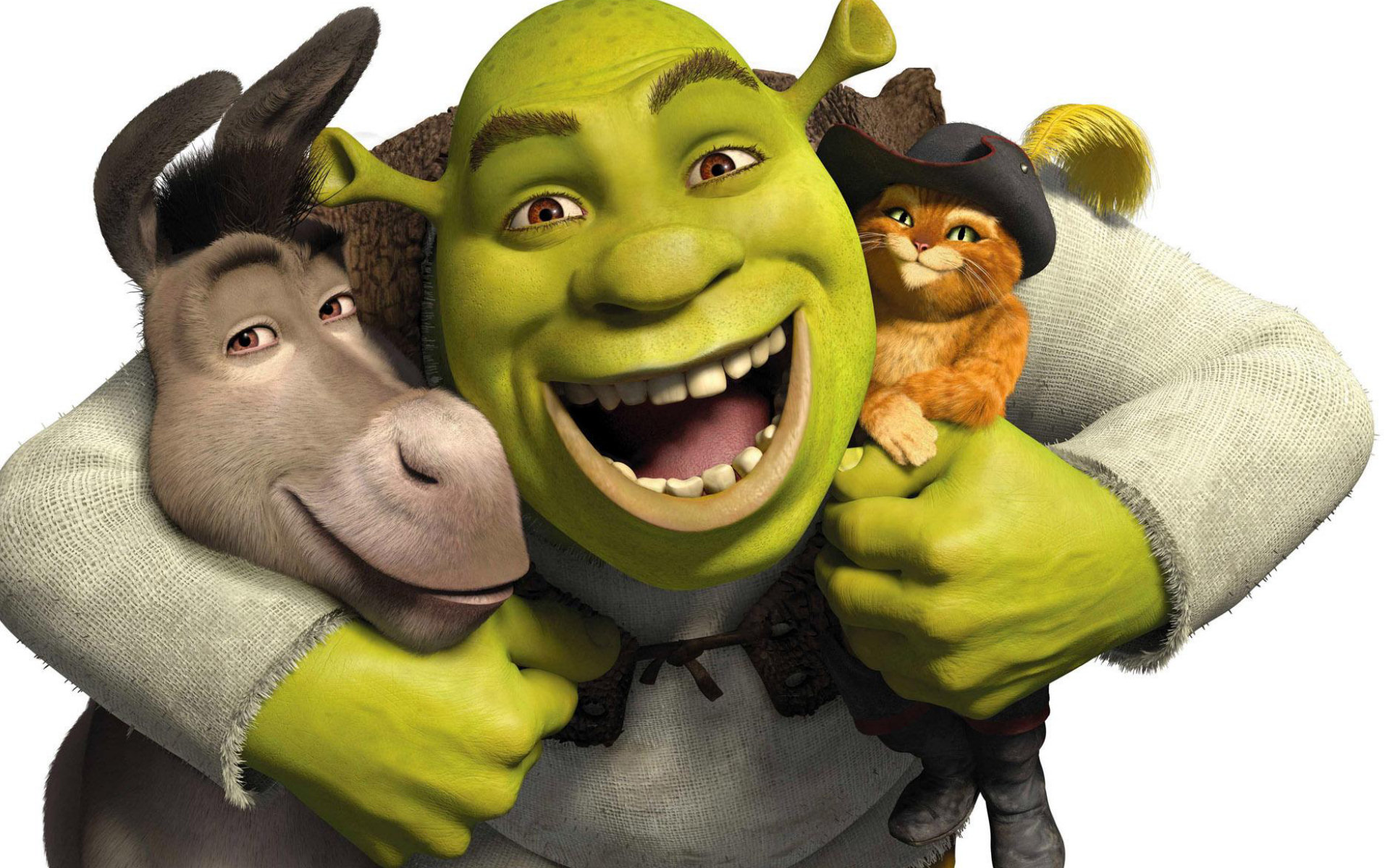 Shrek 5 (2027) : Le premier teaser secret dévoile un changement de style graphique radical