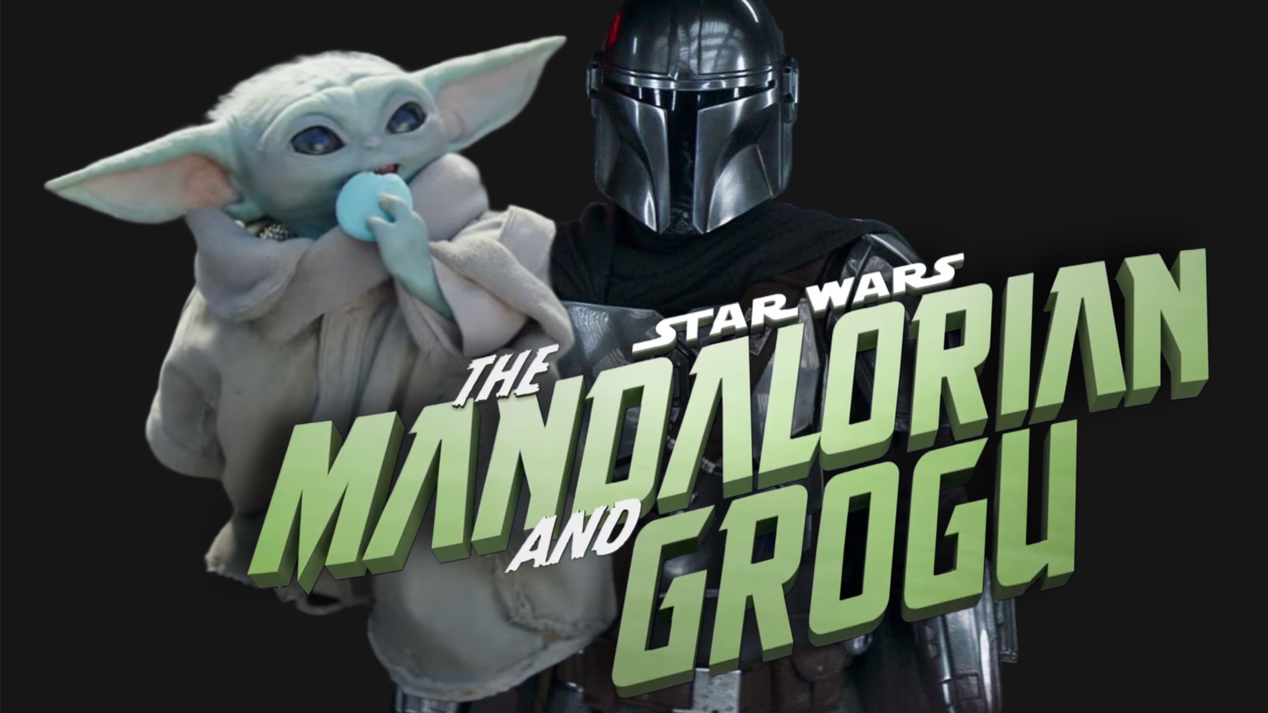 Star Wars : 'The Mandalorian & Grogu' de retour au cinéma, mais le box-office retient son souffle !