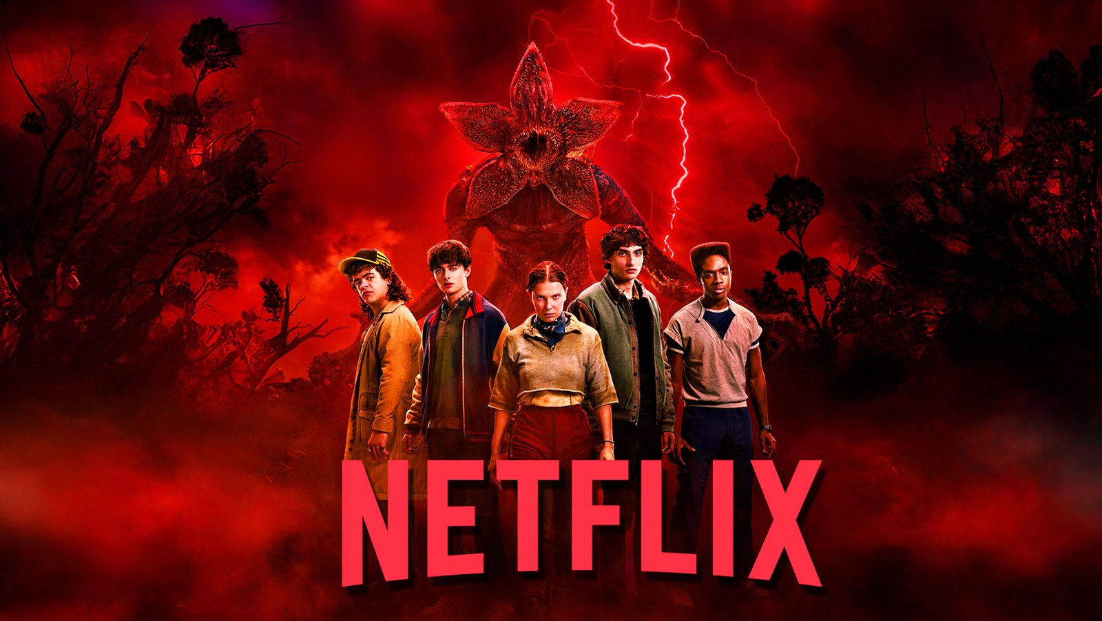 Stranger Things Saison 5 : Netflix fixe la date de la partie 2 et promet une fin déchirante