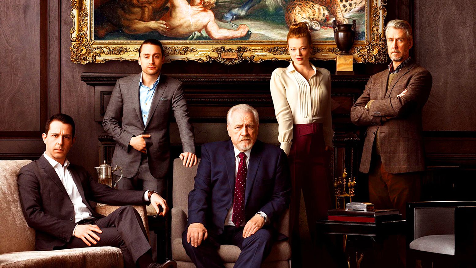 Succession : HBO prépare un film de conclusion que Jesse Armstrong n'a pas encore accepté d'écrire