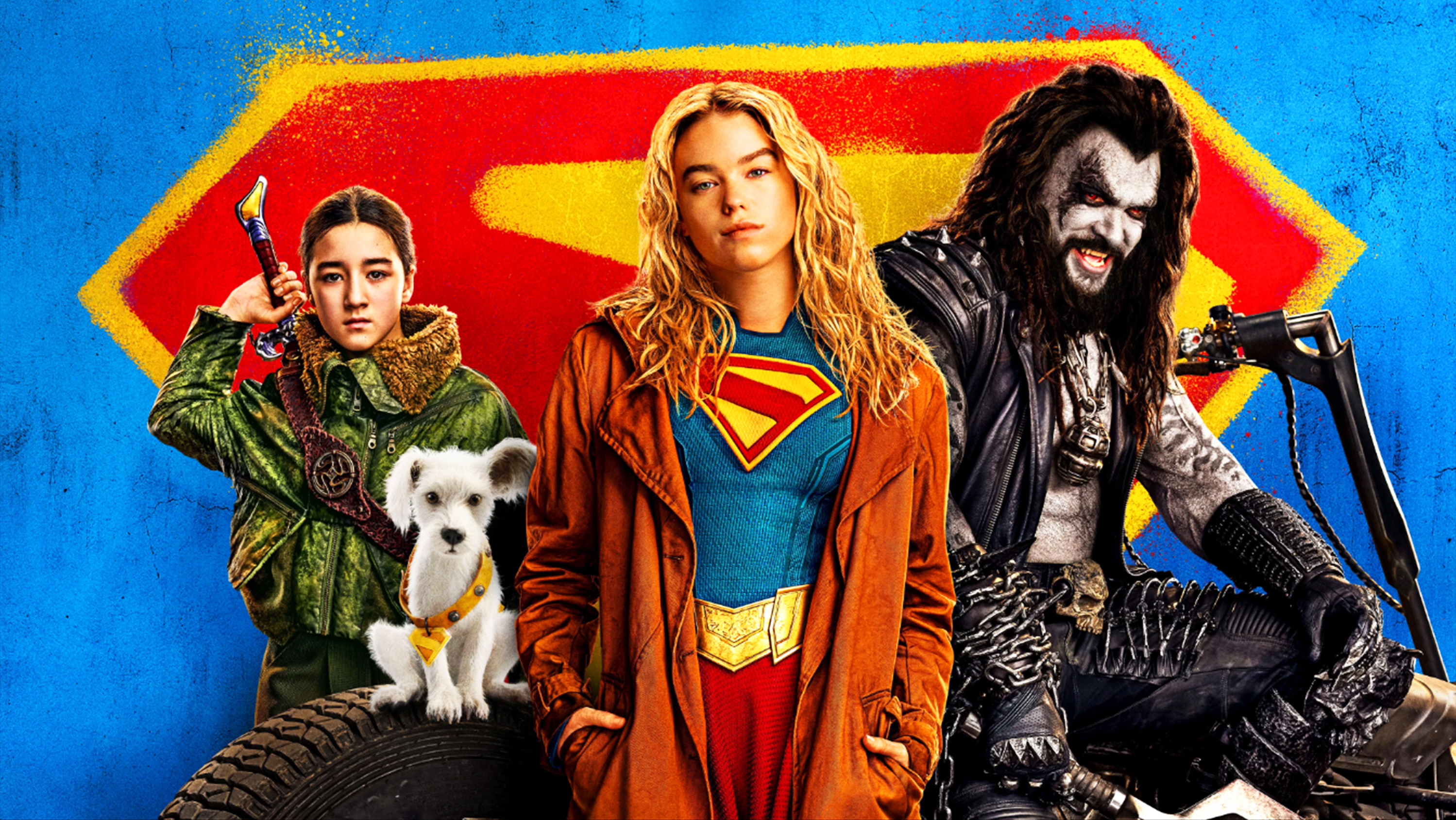Supergirl : Milly Alcock s'envole pour son propre film, en salles le 23 juin