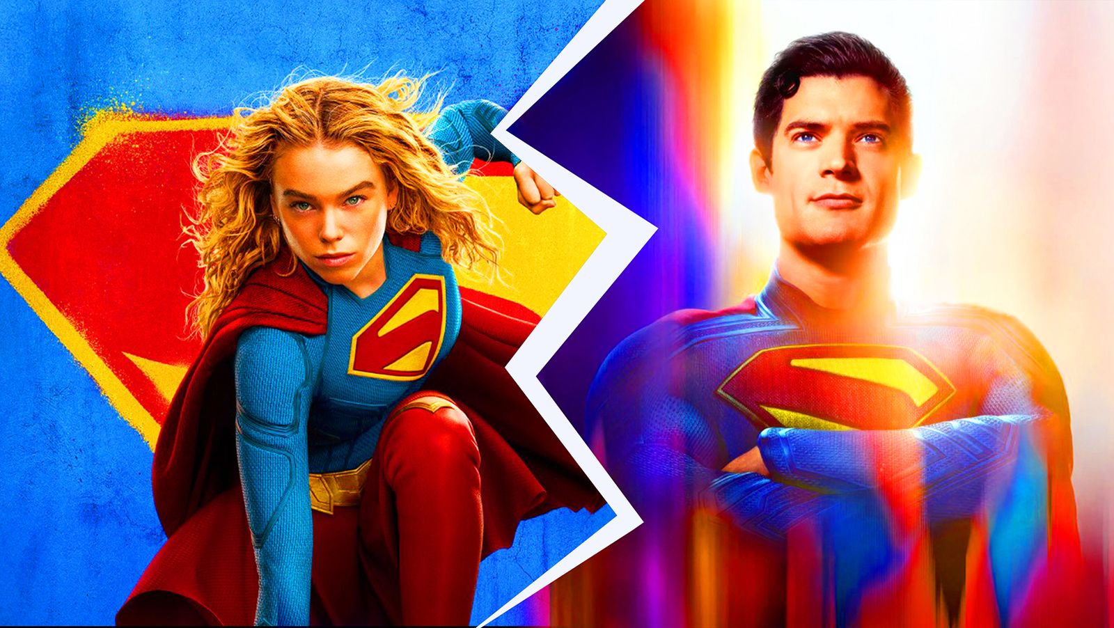 Supergirl : un lourd échec au box-office qui inquiète DC Studios