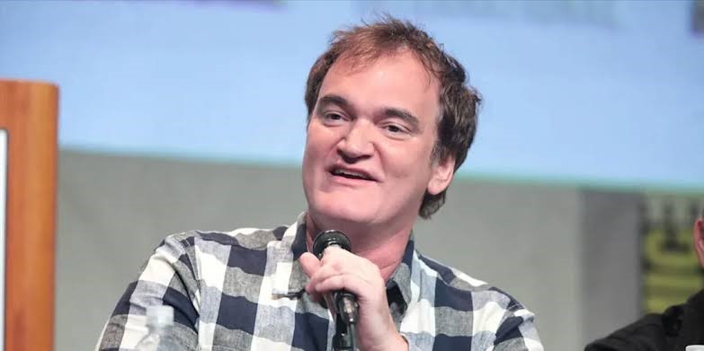 Tarantino a écrit le scénario de son dixième film, mais veut d'abord « vivre un peu »
