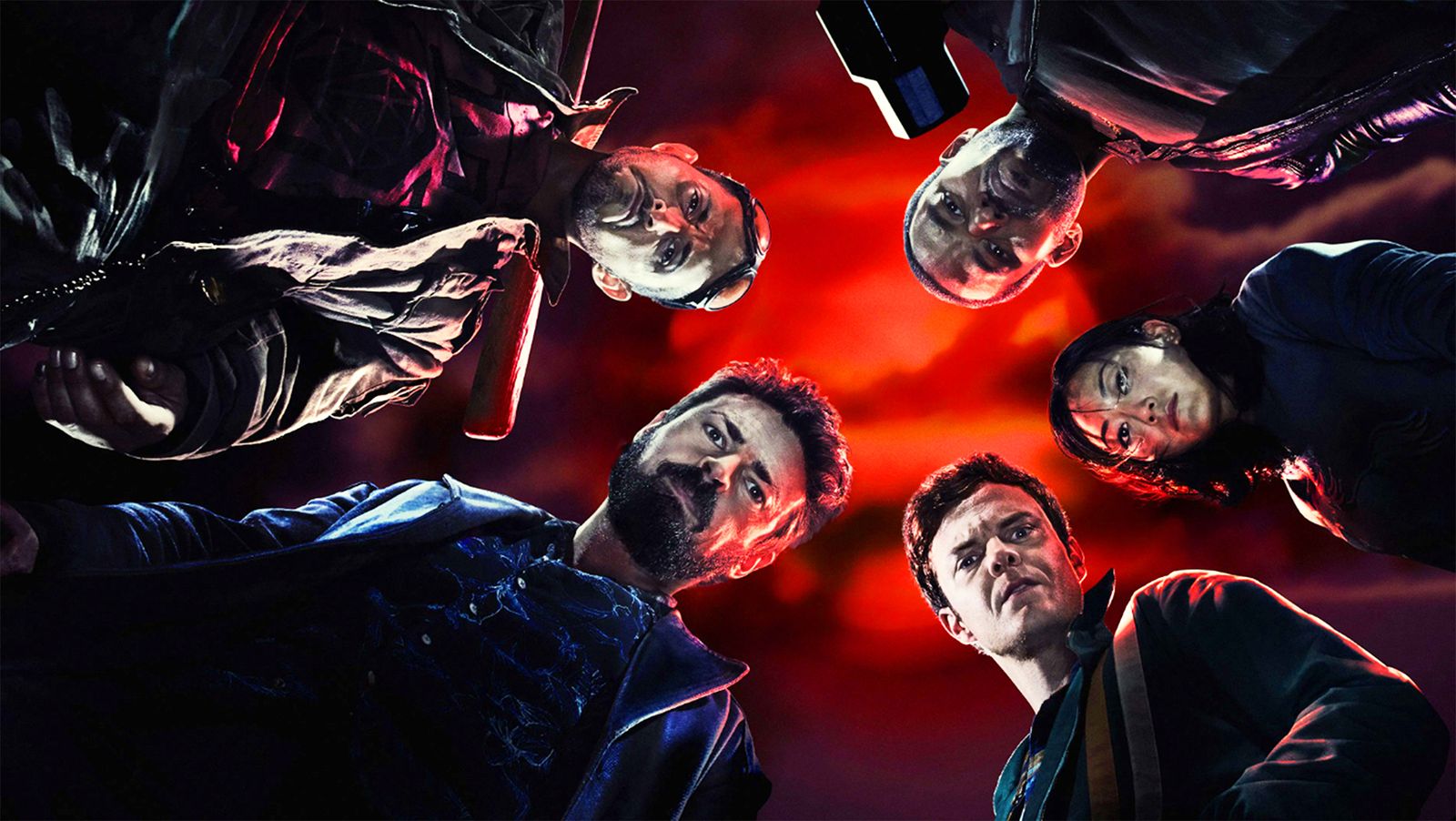 The Boys Saison 5 : Eric Kripke annonce une fin à couper le souffle pour Homelander