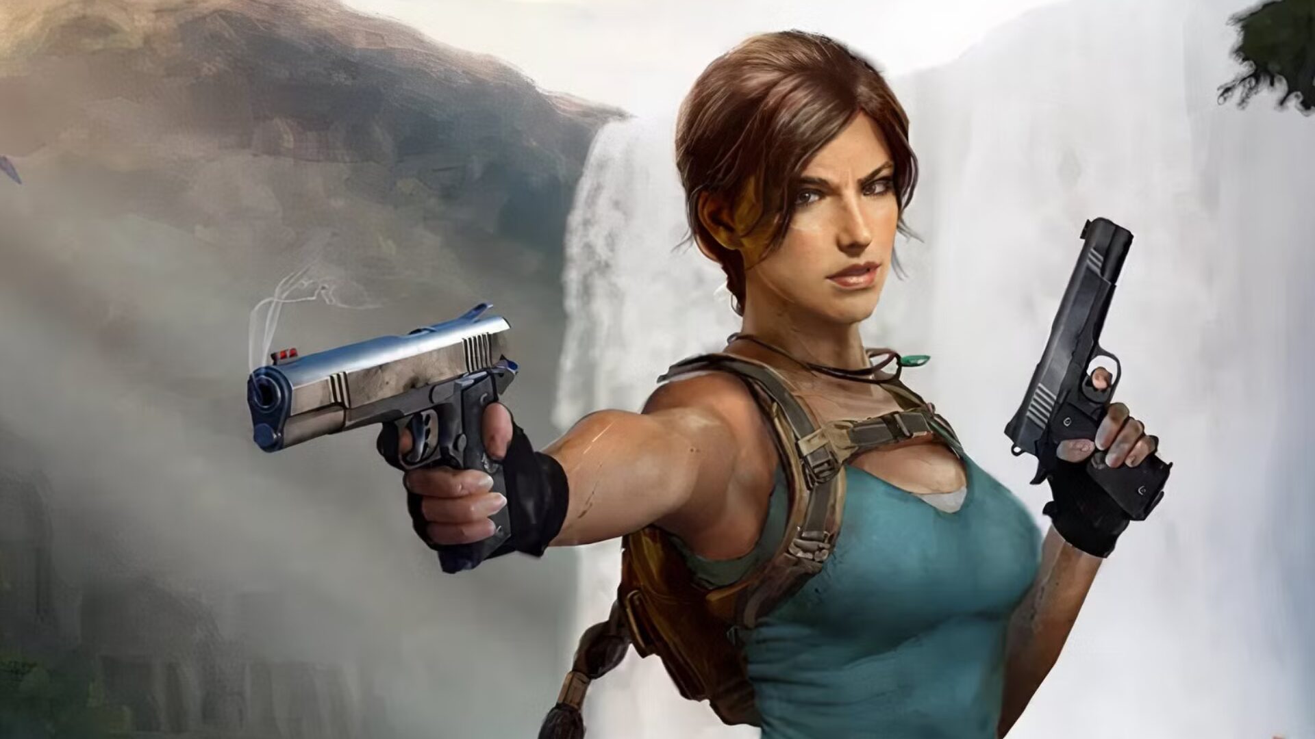 Tomb Raider (Amazon) : Phoebe Waller-Bridge a officiellement trouvé sa nouvelle Lara Croft