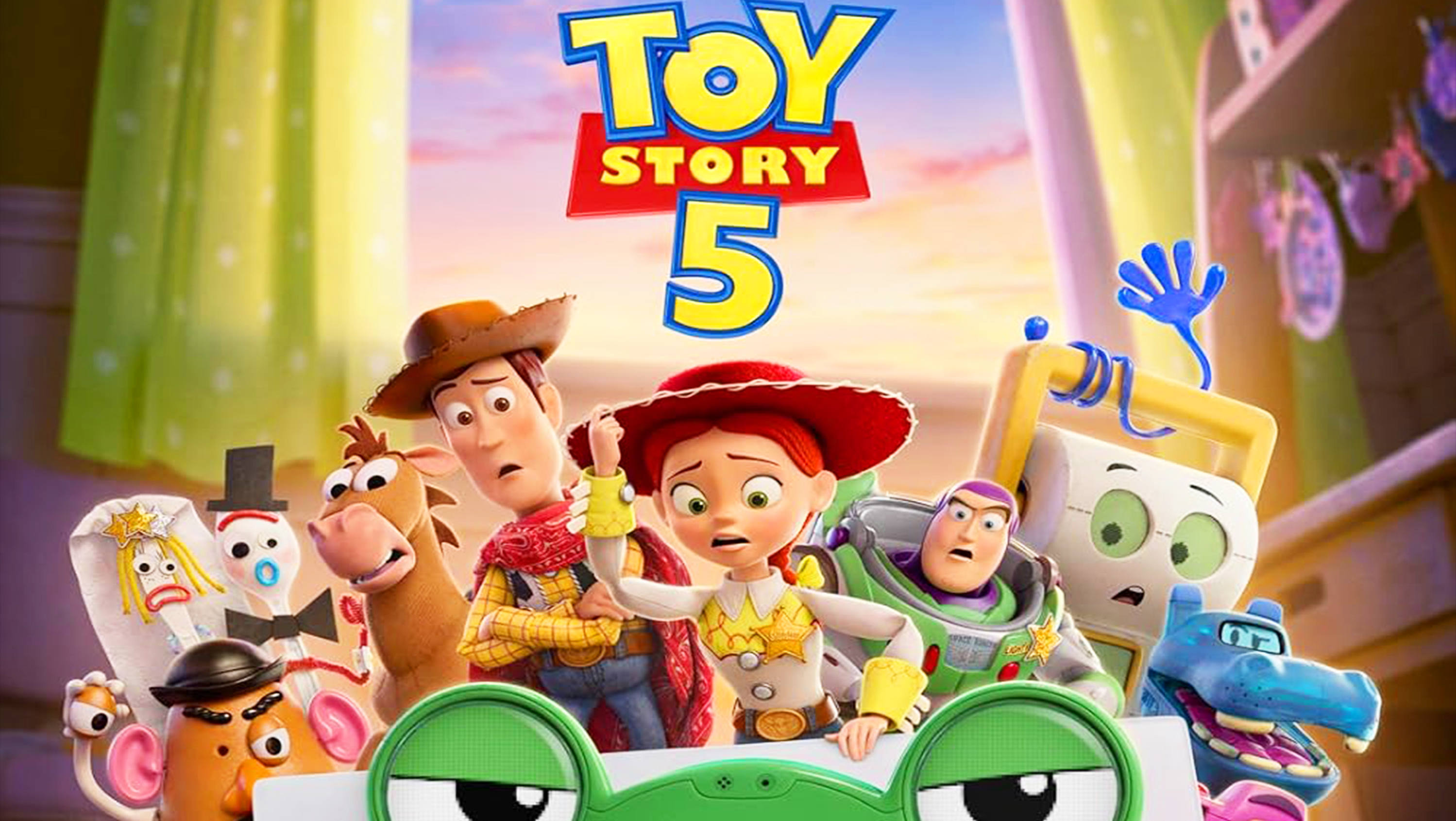 Toy Story 5 : Buzz et Woody affrontent l'ère connectée dans le nouveau Pixar, en salles le 17 juin